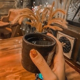 Jungle Coffee And Restaurant