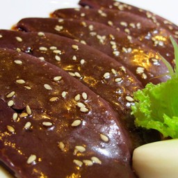 ตับหมู