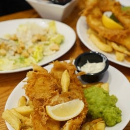 Harry Ramsden’s Brighton