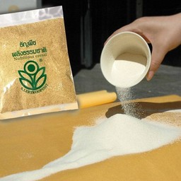 ธัญพืชพลังธรรมชาติ