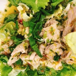 หมูมะนาว