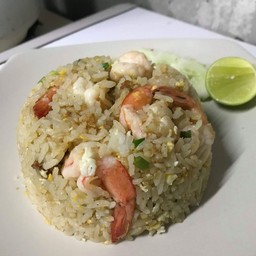 ข้าวผัด