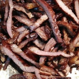 เนื้อแดดเดียว