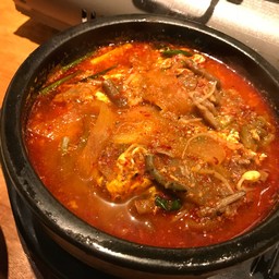 Ohjuri Sa Rang Chae Ginza