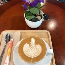 รสชาติละมุนใช้ได้