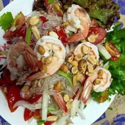 ร้านยำน้องดาว