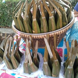 ขนมใส่ไส้บรรดาศักดิ์
