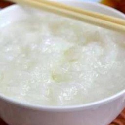 ข้าวต้มกุ๋ย