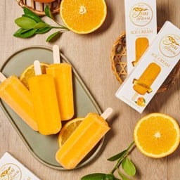 ไทยรอยัลไอศกรีม