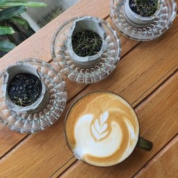 Frères Coffee