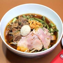 เตี๋ยวหมู