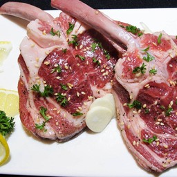 เนื้อแกะ