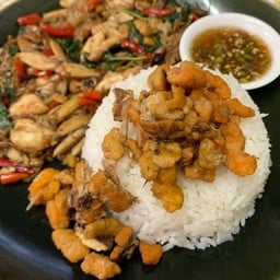 ไข่ปู