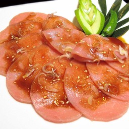 หมูสันนอก