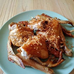 1/59ร้านแซ่บออนซอน ซอยแจ้งวัฒนะ23