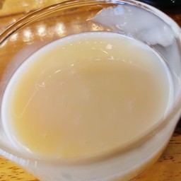 ดิปนมข้นหวาน