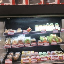 น่ากินทุกอย่างเลย