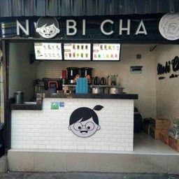 NobiCha Bubble Tea โนบิชา ชานมไข่มุก รามคำแหง 41/1