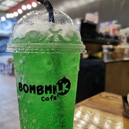 แอปเปิ้ลโซดา