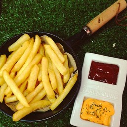 เฟรนฟรายด์