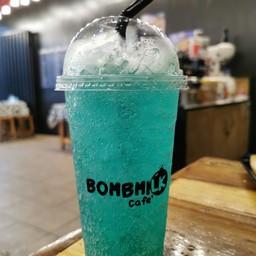 มิ้นท์โซดา