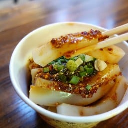 Jin Li Pedestrian Street 锦里古街