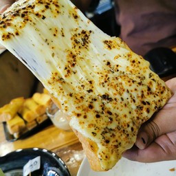 ปังอบ ดับเบิ้ลชีส