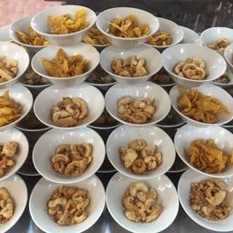 แคปหมูทำเอง ครึ่งโล