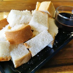 ขนมปังนึ่ง ช็อคโกแลต