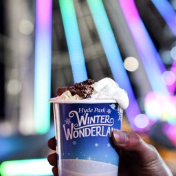 Winter Wonderland