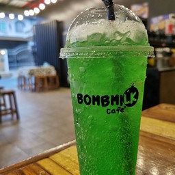 เขียวโซดา