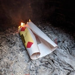 ศาลเจ้าแม่ทับทิม