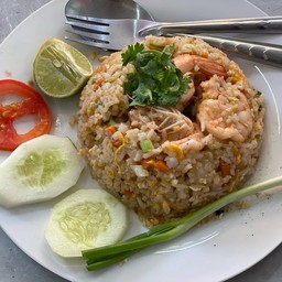 ข้าวผัด