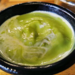 ดิปสังขยาใบเตย