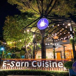 Esarn Cuisine Cafe&Restaurant