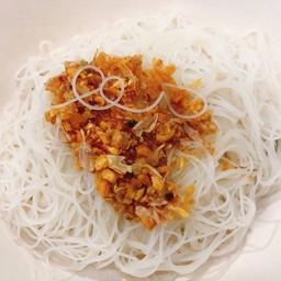 หมี่ลวก