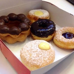 Mister Donut บิ๊กซี เชียงใหม่