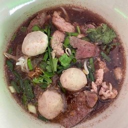 ป้าใหญ่ ชวนอร่อย