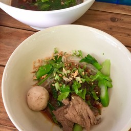 เส้นเล็กบก 