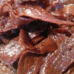เนื้อโบราณ