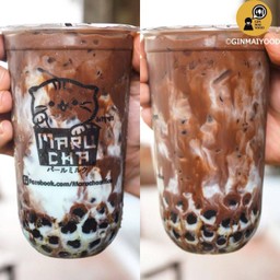 โกโก้ มิ้น ไข่มุก