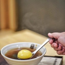 QQ Dessert เดอะคอมมอนส์ ศาลาแดง