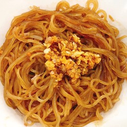 เส้นเล็กลวก