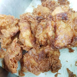 ไก่ทอด