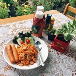 ร้านกินข้าวกันนะ (อาหารมุสลิม)