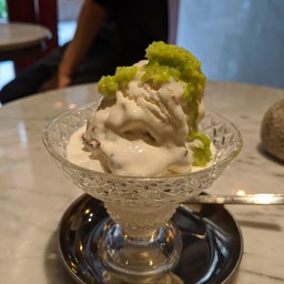 Amazake Ice Cream