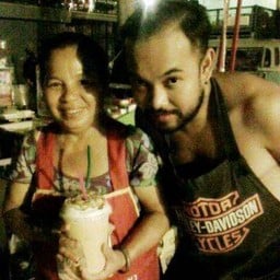 ป้าจุ๋มยำแซ่บ เจ้าเก่า รร.บดินทร์2 สาขา2 ซ.นวมินทร์139