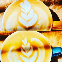 A bad day with coffee is better than a good day without it.  @thebirdhousehoian 