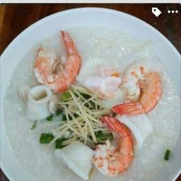 โจ้กหมูอร่อย