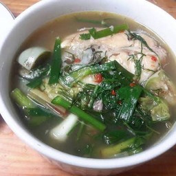 อ่อมปลานิล